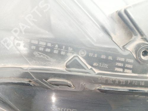 Left headlight JAGUAR F-PACE (X761) 3.0 SDV6 AWD | BP36491054C28  - Image 6