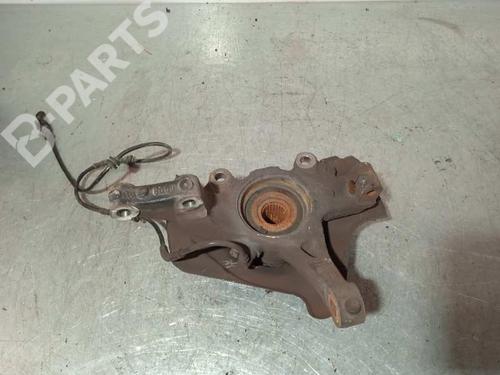 Left front steering knuckle FIAT PUNTO EVO (199_) 1.3 D Multijet (199AXC1A, 199BXC1A, 199AXT1A, 199BXT1A) | BP6882972M25 