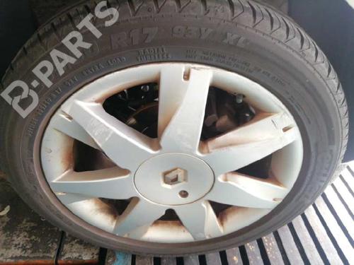 Gearbox RENAULT MEGANE II Saloon (LM0/1_)  | BP10904678M3 