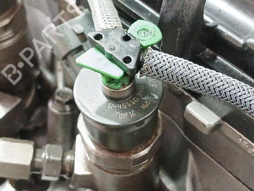 Engine PEUGEOT PARTNER Tepee 1.6 HDi 90 | BP38621321M1 - Image 6