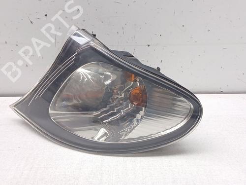 Left front indicator BMW 3 Touring (E46) 320 d | BP29400923C32 