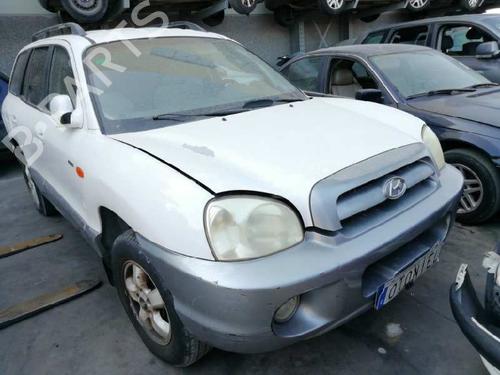 Subframe HYUNDAI SANTA FÉ I (SM)  | BP10747821M9 