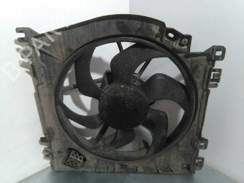 Used Radiator fan Radiator fan 5879560 5879560