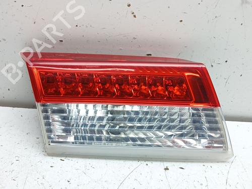 Used Left tailgate light Left tailgate light RENAULT LAGUNA III (BT0/1) 1.5 dCi (BT00, BT0A, BT0T, BT1J) (110 hp) 33853909 33853909