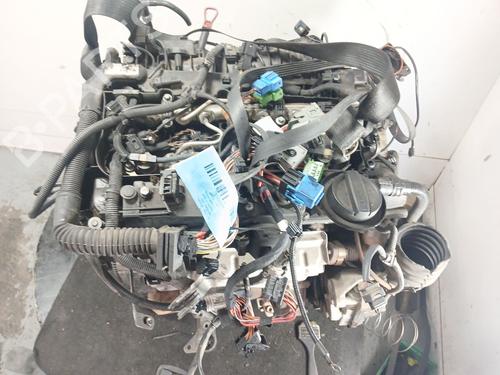 Engine BMW 3 Touring (E91) 320 d | BP28806819M1 