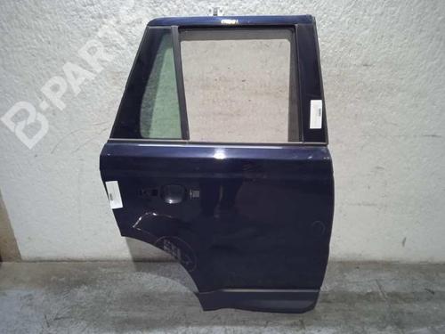Used Right rear door LAND ROVER RANGE ROVER SPORT I (L320) 2.7 D 4x4 (190 hp) 9633299