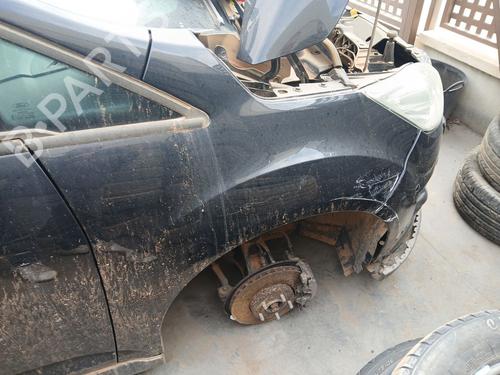 Forkjerm høyre FORD C-MAX II (DXA/CB7, DXA/CEU) [2010-2019]  23648860
