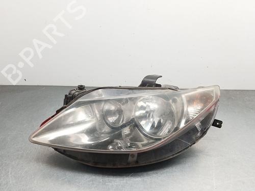 Used Left headlight Left headlight 38799515 38799515
