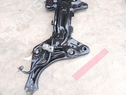 Subframe CITROËN C3 III (SX) 1.2 VTi 82 | BP36754487M9 - Image 4