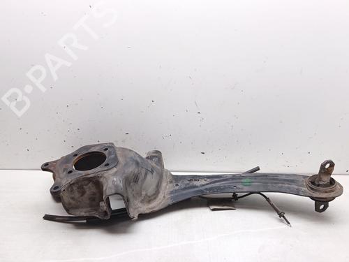Left rear steering knuckle FORD FOCUS II (DA_, HCP, DP) 1.8 TDCi | BP27496894M27 
