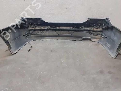 Bak støtfanger BMW 5 (E60)  | BP12230753C8 