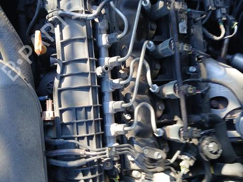 Motor HYUNDAI i40 I CW (VF) 1.7 CRDi | BP30543107M1