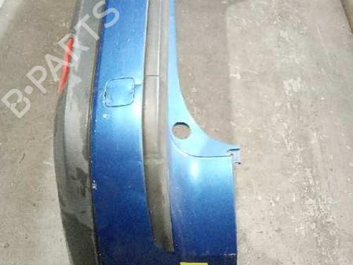 Rear bumper FORD FOCUS II Turnier (DA_, FFS, DS)  | BP15520181C8 