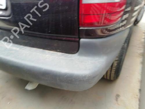 Intercooler CHRYSLER VOYAGER / GRAND VOYAGER III (GS_, NS_)  | BP9308338M30 