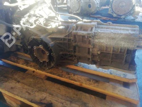 Gearbox AUDI A4 B7 (8EC) 2.0 TDI | BP12194277M3 