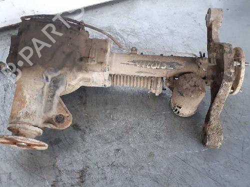 Front differential MITSUBISHI PAJERO III (V7_W, V6_W)  | BP9620965M23 