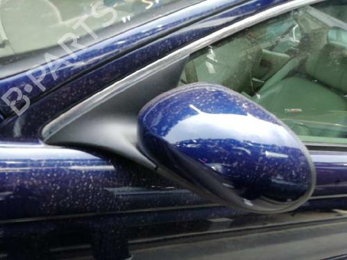 Left mirror JAGUAR X-TYPE I (X400) 2.5 V6 All-wheel Drive | BP18786618C26 