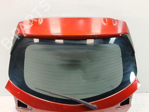 Tailgate MAZDA 2 Hatchback (DL, DJ) 1.5 SKYACTIV-G | BP37477616C6 - Image 3