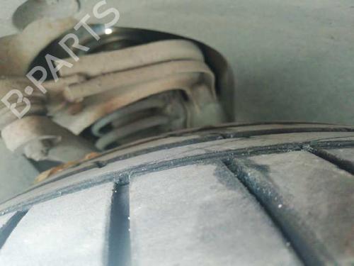 Højre fortil støddæmper MERCEDES-BENZ CLS (C219) [2004-2011]  23117672