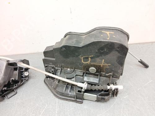 Rear right lock BMW 3 Touring (F31)  | BP27458422C99 