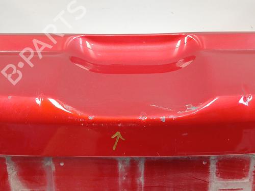 Bagtil kofangere MAZDA 2 Hatchback (DL, DJ) 1.5 SKYACTIV-G | BP37517596C8 - Image 5