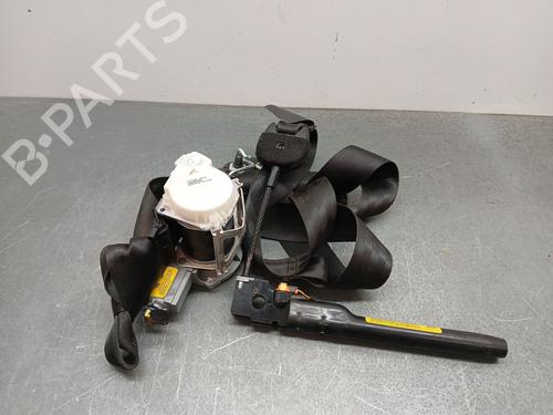 Used Front right belt tensioner PEUGEOT 3008 I MPV (0U_) [2009-2017]  23072738
