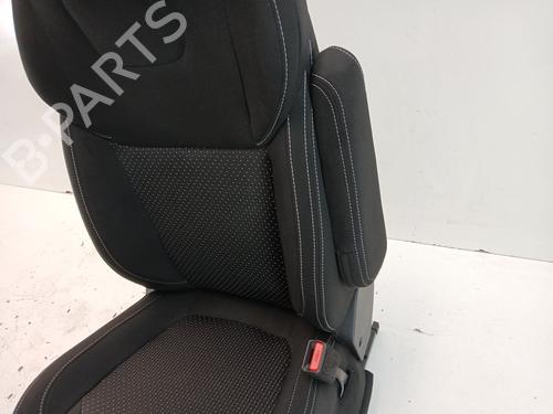 Right front seat MAXUS eDELIVER 3 Van Electric (SV3C) | BP36986803C16 - Image 4