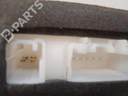 Rear left lock SUBARU IMPREZA Hatchback (GR, GH, G3) 2.0 R AWD (GH7) | BP9962440C100 