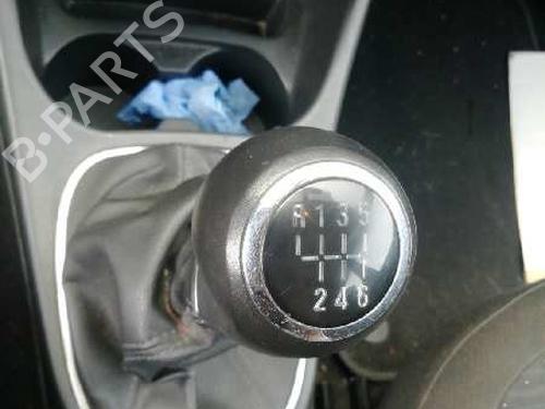 Gear lever OPEL CORSA E (X15) 1.3 CDTI (08, 68) | BP23188973M90 