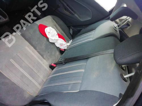 Left front window switch FORD FIESTA VI (CB1, CCN)  | BP12927616I27 
