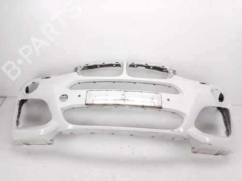 Used Front bumper BMW X3 (F25) xDrive 28 i (245 hp) 30000510