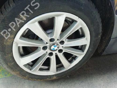 Rim BMW 5 (F10) [2009-2016]null 8JX17 | EH2+ | IS30 | X1 | 17