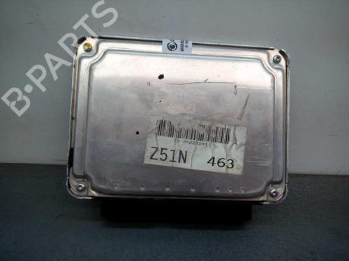 Engine control unit (ECU) AUDI ALLROAD C5 (4BH)  | BP18548051M57 