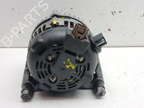 Alternator MAZDA 3 (BK) 1.6 DI Turbo | BP36052633M7 - Image 5