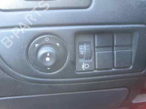 Driver airbag CITROËN XSARA (N1) 2.0 HDi 90 | BP2376852C9 