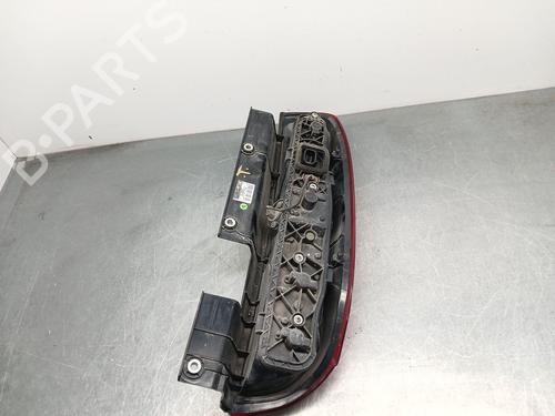 Left taillight OPEL COMBO Box Body/MPV (X12) 1.3 CDTI (B05) | BP31250863C34