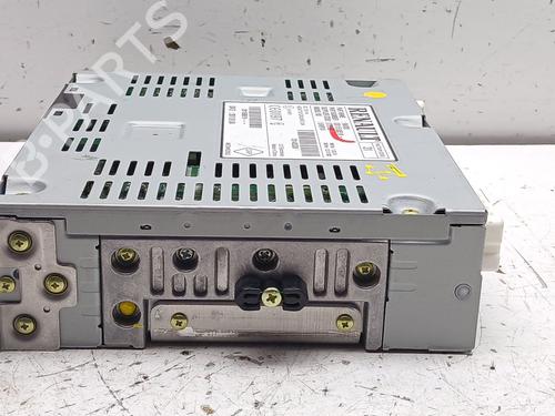 Radio RENAULT KADJAR (HA_, HL_) 1.2 TCe 130 (HLMR) | BP32520272E6  - Image 5