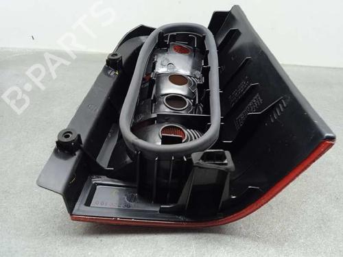 Left taillight MERCEDES-BENZ VITO Van (W638)  | BP15968806C34 