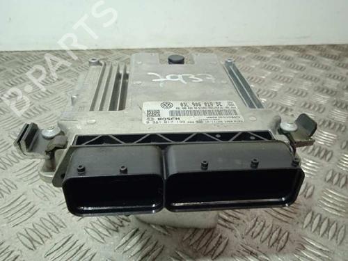 Used Engine control unit (ECU) Engine control unit (ECU) SEAT EXEO (3R2) [2008-2013] 11956962 11956962