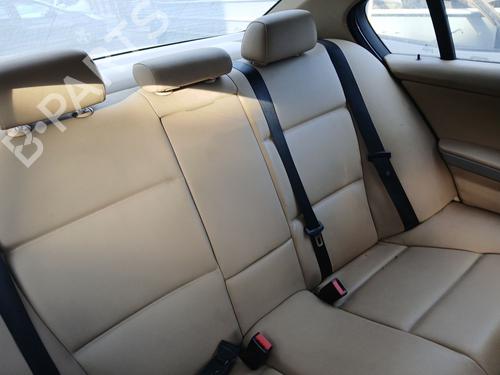 Rücksitzbank für BMW 3 (E90) [2004-2012]  30900103