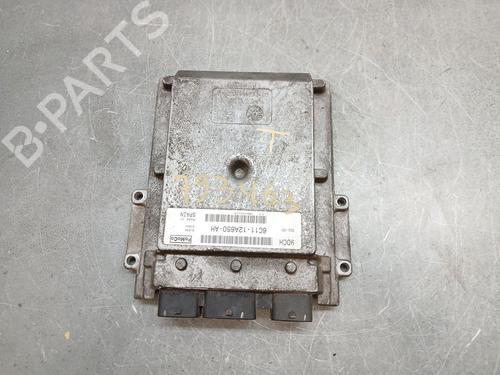 Used Engine control unit (ECU) FORD TRANSIT Van (FA_ _) 2.2 TDCi RWD (100 hp) 27511710