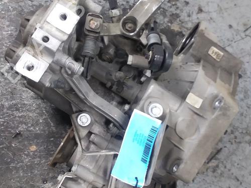 Gearbox AUDI TT (8J3) 1.8 TFSI | BP22969147M3 