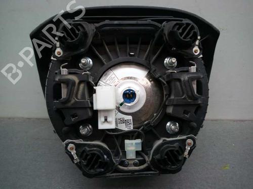 Driver airbag DACIA DOKKER MPV (KE_) 1.5 dCi / Blue dCi 75 (KEAJ, KEAH, KEJW) | BP16477734C9 