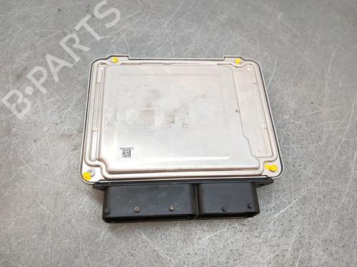 Used Engine control unit (ECU) SEAT LEON Sportstourer (KL8, KLD) 1.5 eTSI (150 hp) 27511720