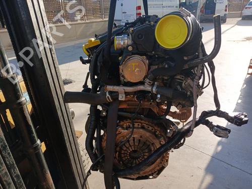 Engine NISSAN NV200 / EVALIA Bus 1.5 dCi 85 (M20, M20M, M20K, M20KK) | BP33674657M1 - Image 12