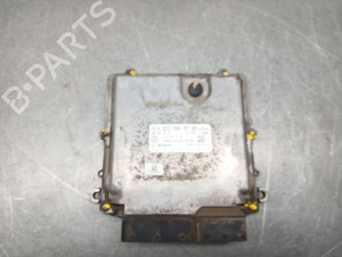 Motorstyringsenhed MERCEDES-BENZ VITO Van (W447) 111 CDI (447.601, 447.603, 447.605) (114 hp) 31210513