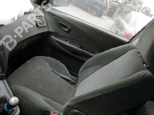 Subframe HYUNDAI TUCSON (JM)  | BP7167493M9 