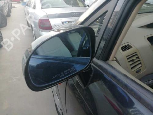 Achterlicht kofferdeksel achterklep links SSANGYONG RODIUS I 2.7 Xdi | BP13113496C79 