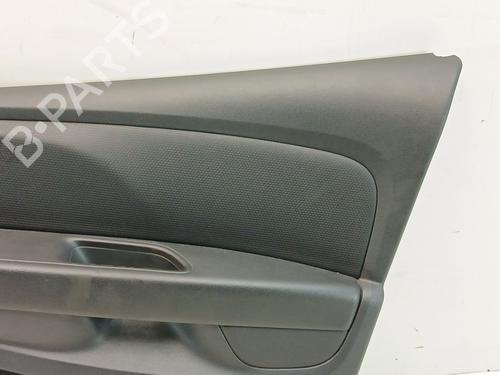 Front right panel RENAULT CLIO IV (BH_) 0.9 TCe 90 (BHNF, BHMA, BHMH, BHJK, BHJR) | BP38950870C59 - Image 3