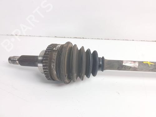 Right front driveshaft KIA RIO I Hatchback (DC) 1.3 | BP39412392M39 - Image 4
